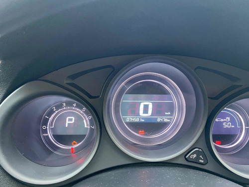 Citroën C4 Lounge 2016 2.0 Origine Flex Aut. 4p