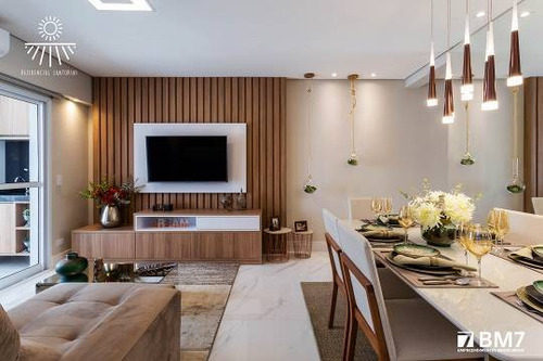 Imagem 5 de 13 de Apartamento Residencial Em São Paulo - Sp - Ap0591_rrx