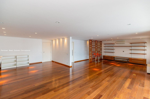 Imagem 8 de 15 de Apartamento Para Venda Em São Paulo, Vila Nova Conceição, 3 Dormitórios, 3 Suítes, 5 Banheiros, 5 Vagas - 3135r_2-1166961