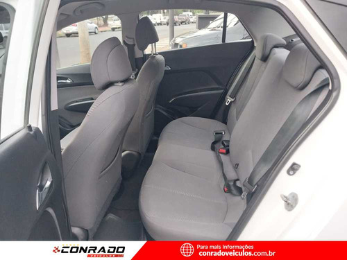 Hyundai HB20S C.PLUS/C.STYLE 1.6 FLEX 16V MEC.4P
