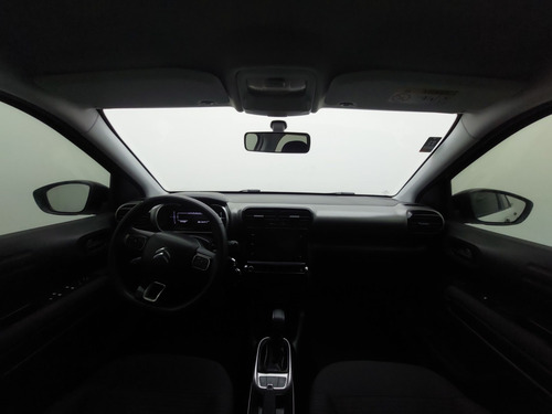 Citroën C4 Cactus 1.6 VTI 120 FLEX FEEL EAT6