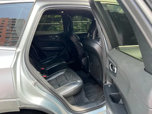 Volvo XC60 2.0 T5 Awd R-design