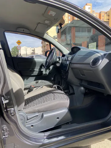 Chevrolet Spark 1.0 Life