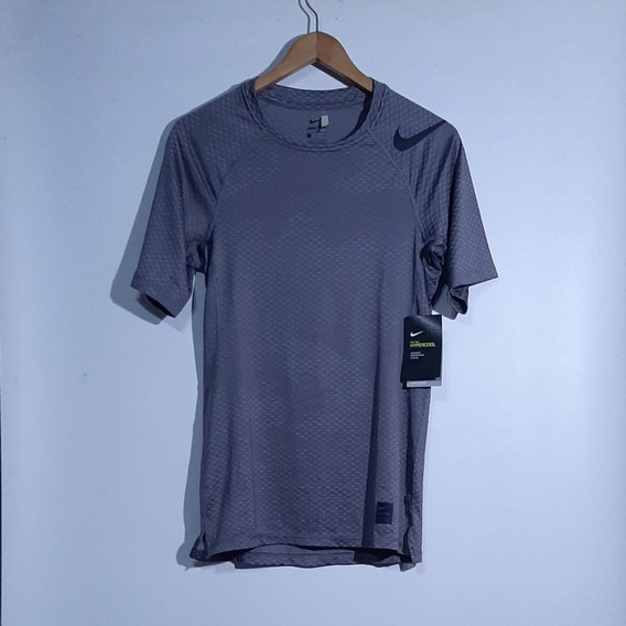 remera nike pro hypercool