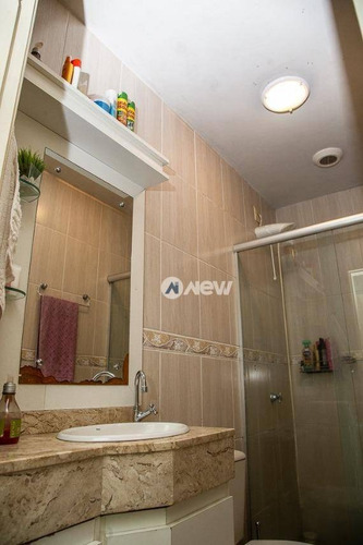 Imagem 11 de 30 de Casa À Venda, 120 M² Por R$ 320.000,00 - União - Estância Velha/rs - Ca2725