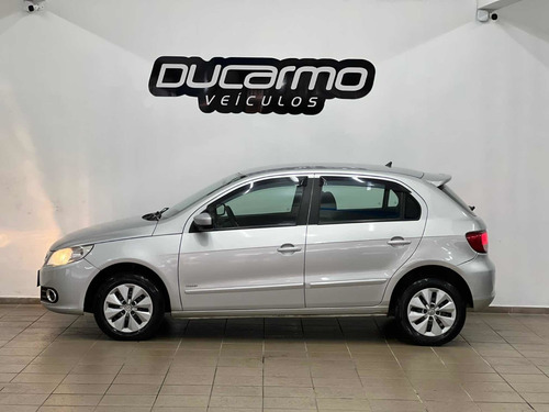 Imagem 6 de 12 de Volkswagen Gol 2013 1.0 Total Flex 5p