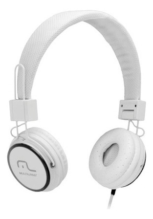 Fone De Ouvido Headphone P2 Multilaser Ph087