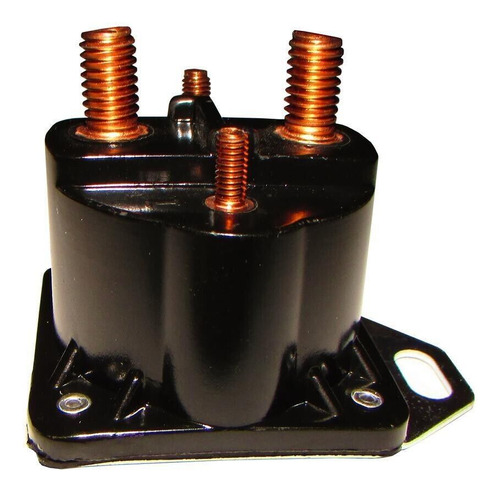 Tractor Relay Fits Jd At40955, At68973, Re170320, Re3839 Aaa