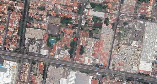 Venta De Casa En Lomas Estrella 1ra Sección, Iztapalapa # Ajpd