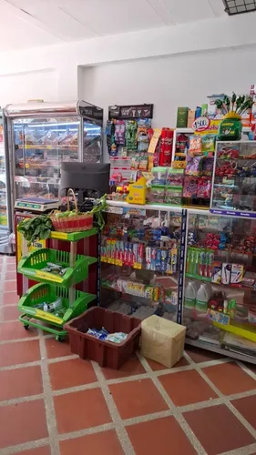Vendo Supermercado- Minimercado-tienda