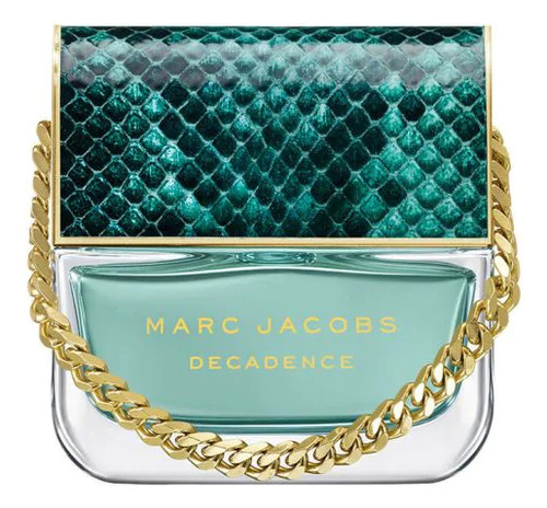 Perfume Divine Decadence Marc Jacobs 100 Ml 