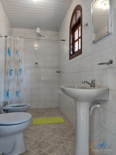 Imagem 18 de 19 de Casa À Venda No Bairro Balneário Brasília - Itapoá/sc - 156