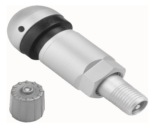 Bico Do Sensor De Pressão Pneu Tpms Fiat Bravo Válvula