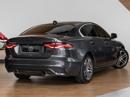 Jaguar XE Xe 2.0 R-dynamic S 250cv Aut.