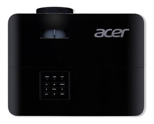 Proyector Acer Dlp 3600 Ansi Lumens + Control Remoto