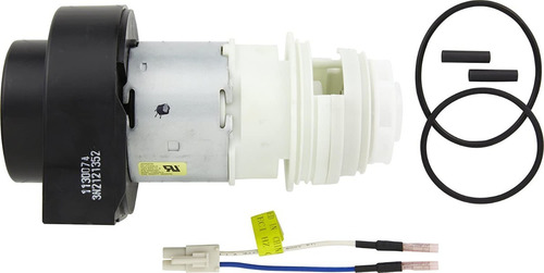 Imagen 2 de 2 de Motor 154588402 Para Lavaplato Frigidaire Fdb658rac