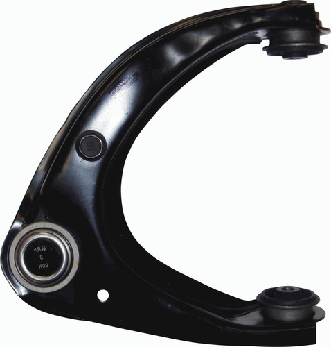 Tijera Sup Lh Y Rh Para Mazda 6