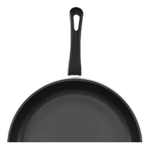 3x Sartén Antiadherente, Sartén Para Huevos, Sartén