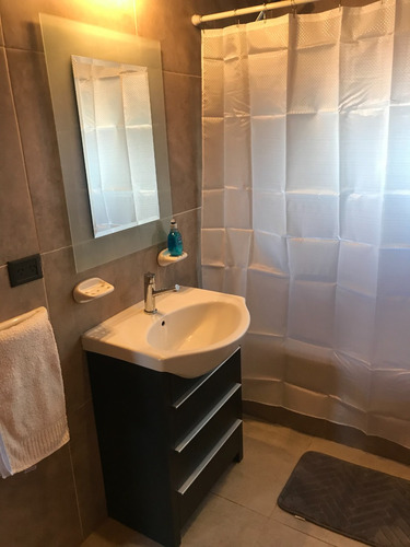 Alojamiento Ruca Wenüy - Cabaña Turistica N 01 - Bariloche (1 Dormitorio)