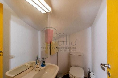 Imagem 12 de 15 de Ponto Comercial - Chacara Santo Antonio (zona Sul) - Ref: 12913 - V-12913