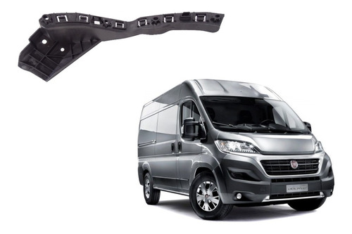 Ménsula Derecha Parachoque Delantero Fiat Ducato 2016-2022