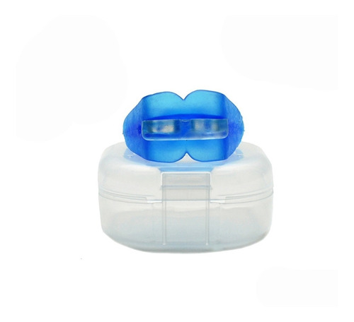 Ithaca Store Asiana - Protector Bucal Gel Doble Azul