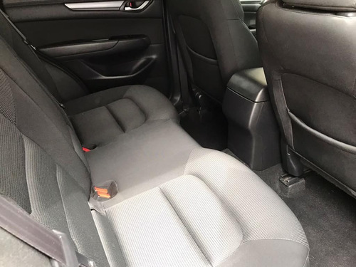 Imagen 13 de 14 de Mazda Cx-5 2020 2.0 L I Sport At