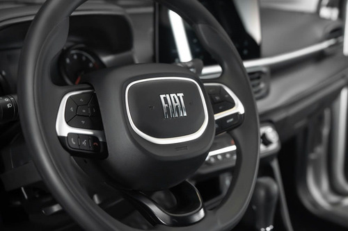 Fiat Pulse Drive AT CVT