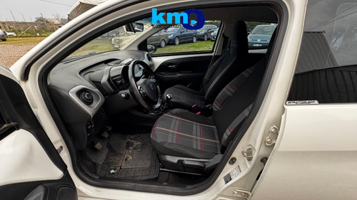 Peugeot 108 1.0 Allure Top!