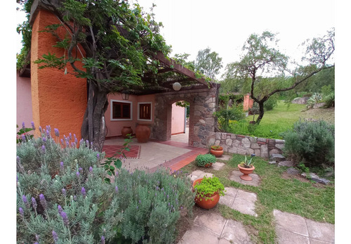 Vendo Casa En Las Sierras !!