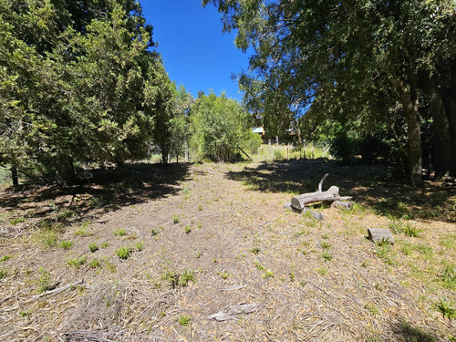 Lote En Venta Camino A Los Riscos