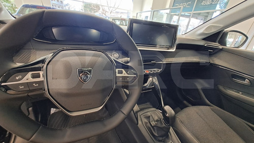 Peugeot 208 1.6 Allure