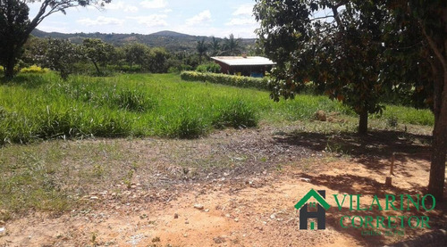Imagem 7 de 7 de Lote Em Condomínio - 3325
