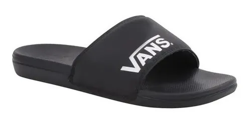 Los vans vienen amplios outlet