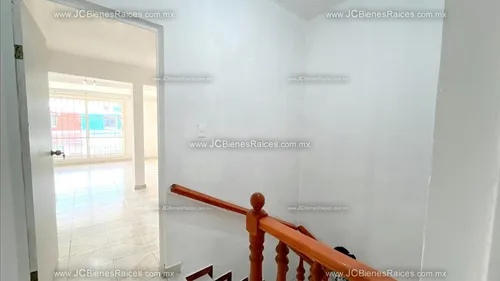 ¡casa En Venta En El Coyol *casa De 2 Niveles A Tan Solo $1,300,000!