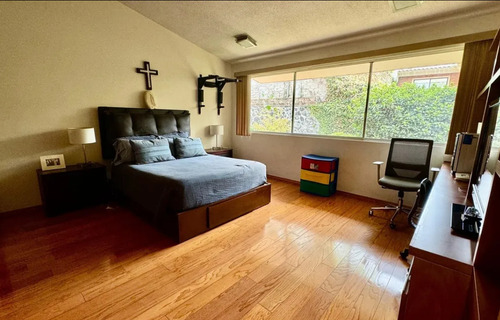 Una Casa Comoda, Iluminada Y Funcional Es Ideal Para Disfrutar De La Vida Diaria