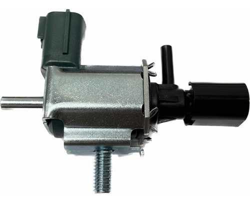 Válvula Solenoide De Vacío Mazda Allegro