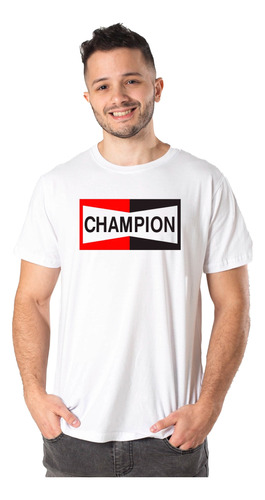 Remeras Hombre Once Upon A Time Champion |de Hoy No Pasa| 3