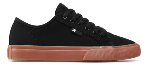 DC Shoes Manual Hombre Adultos