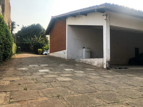 Imagem 8 de 22 de Chácara Com 4 Dormitórios Para Alugar, 29076 M² Por R$ 20.000,00/mês - Jardim Bela Vista - Guarulhos/sp - Sp - Ch0024_metrop