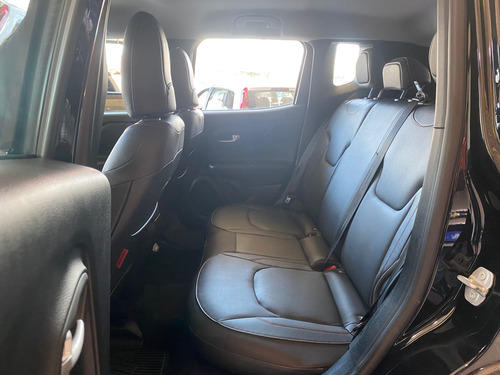 Jeep Renegade 1.3 Trailhawk 4x4 Turbo Flex Aut. (t270) 5p
