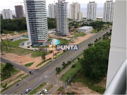 Imagen 13 de 30 de Apartamento En Brava, 2 Dormitorios Alquiler