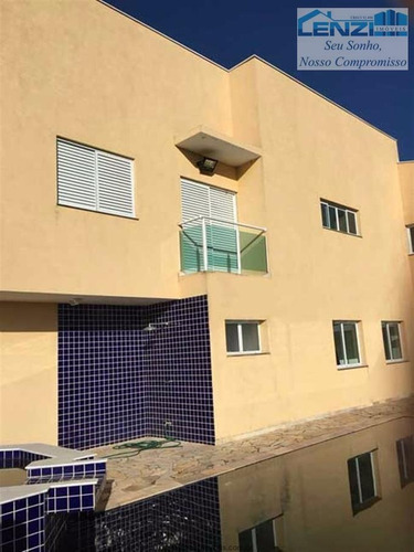 Imagem 14 de 29 de Casas Alto Padrão À Venda Em Bragança Paulista/sp - Compre O Seu Casas Alto Padrão Aqui! - 1373062