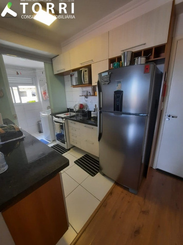 Imagem 20 de 30 de Apartamento À Venda Em Votorantim - Ap00425 - 34267757