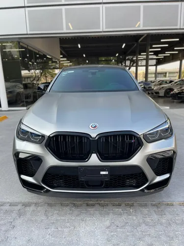 X6 M Competition 2023