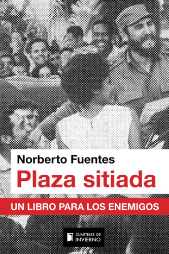 Libro: Plaza Siege (edición En Español)