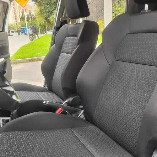 Suzuki Swift 1.2 Hybrid 2Wd