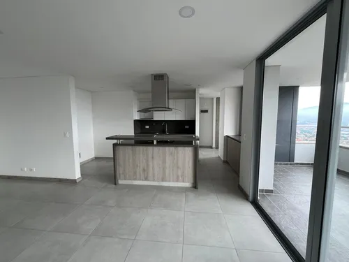 Arriendo Apartamento En Loma De Los Mesa