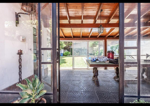 Venta Quinta 5 Ambientes Pileta, Jardin, Quincho Lote 10x48. Padua