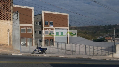 Imagem 14 de 14 de Galpão Para Venda, 964.3m² - 2543